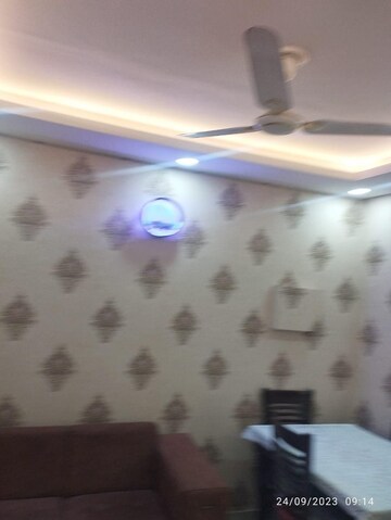 Bathroom in 2 BHK Apartment at Pyramid Urban Homes, Sector 70a – for Sale