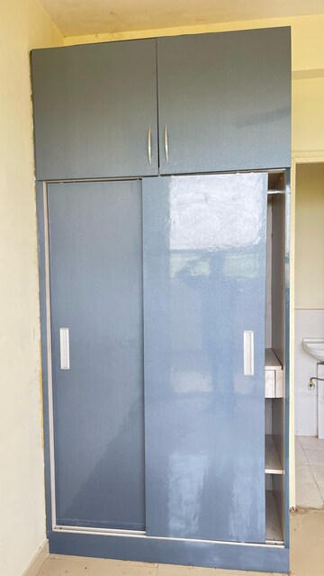 Building Lobby in 2 BHK Apartment at Pyramid Urban Homes, Sector 70a – for Sale