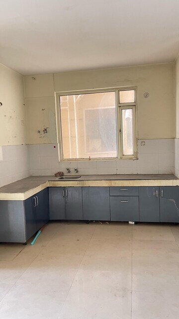 Kitchen in 2 BHK Apartment at Pyramid Urban Homes, Sector 70a – for Sale