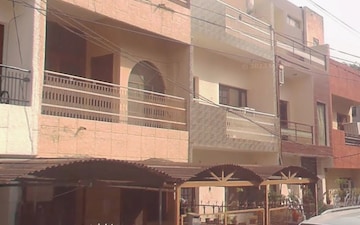 6 BHK Independent House For Sale in Sector 46