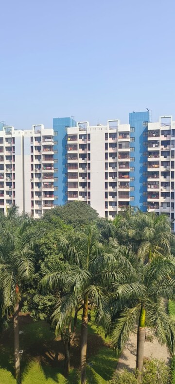 2 BHK Apartment – Exterior View View at Nanded Madhuvanti, Sinhagad Road - for Sale