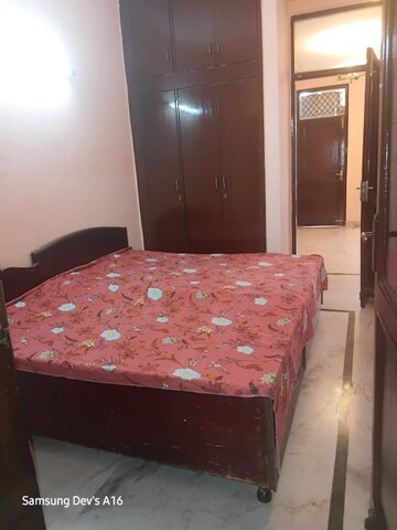 2 BHK Builder Floor For Rent in Malviya Nagar