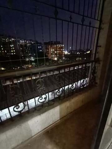 2 BHK Apartment – Exterior View View at Dombivli West - for Rent