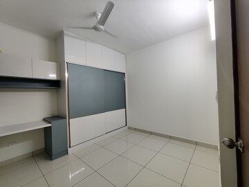 Kitchen in 2 BHK Apartment at Prestige Finsbury Park Hyde, Bagaluru  – for Rent