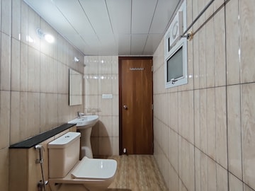 Kitchen in 2 BHK Apartment at Prestige Finsbury Park Hyde, Bagaluru  – for Rent