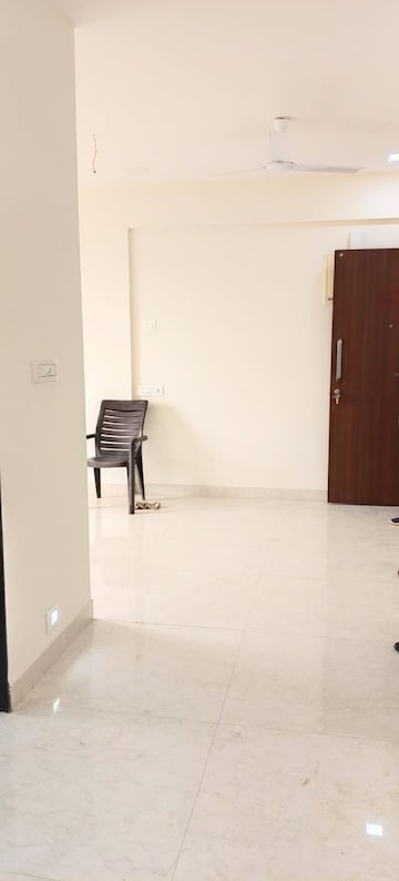 Staircase in 3 BHK Apartment at Triumph Swastik, Malad West – for Rent
