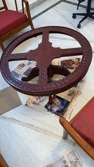  2 BHK Builder Floor at Malviya Nagar – for Sale