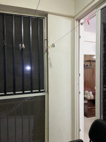 Building Lobby in 3 BHK Apartment at Unnati Fortune The Aranya, Sector 119 – for Rent