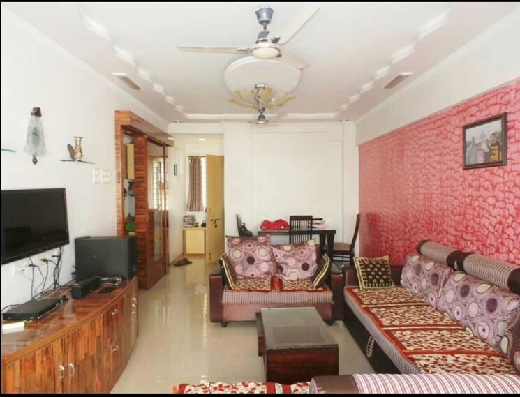 Living Room, santacruz west 2 Bedroom 837 Sq.Ft. Apartment In Santacruz West Mumbai 8428409
