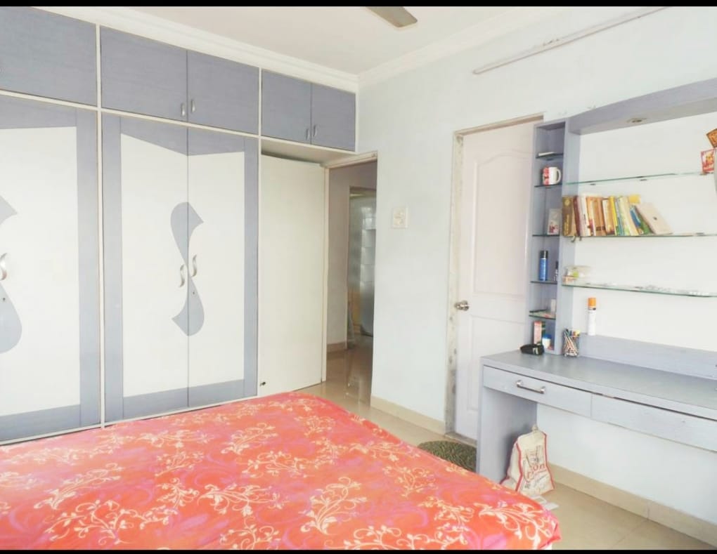 2 BHK Apartment For Sale in New Paradise Santacruz we