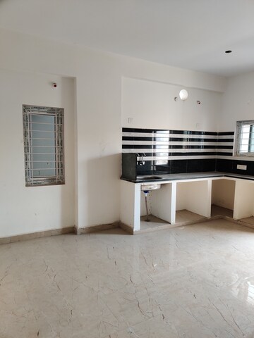 Kitchen in 3 BHK Apartment at Manikonda – for Sale