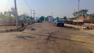  Plot For Sale in Krishna Iscon Valley, Gosainganj