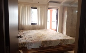 Bedroom in 4 BHK Villa at Corlim – for Rent