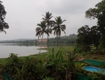 4 BHK Villa – Garden View at Corlim - for Rent