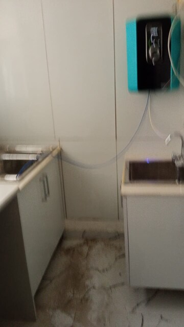 Furnished Amenities in 3 BHK Apartment at Unnati Fortune The Aranya, Sector 119 – for Rent