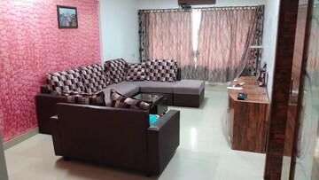 Bedroom in 2 BHK Apartment at Santacruz West – for Rent