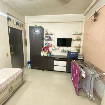 1 BHK Apartment For Sale in Sion