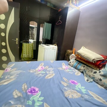 Bedroom in 1 BHK Apartment at Sion – for Sale