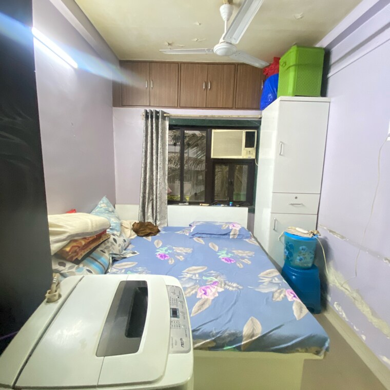 Team Area, sion 1 Bedroom 320 Sq.Ft. Apartment In Sion Mumbai 8428447