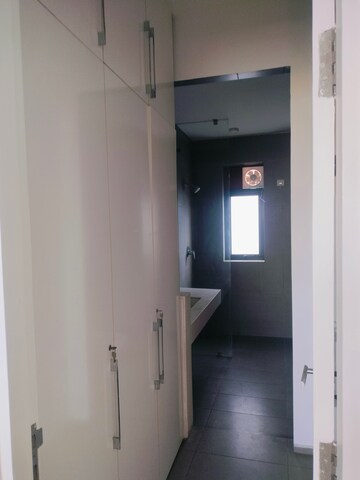 Building Lobby in 3 BHK Apartment at Ireo Skyon, Sector 60 – for Rent