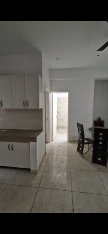 Staircase in 3 BHK Apartment at Ajnara Ambrosia, Sector 118 – for Rent