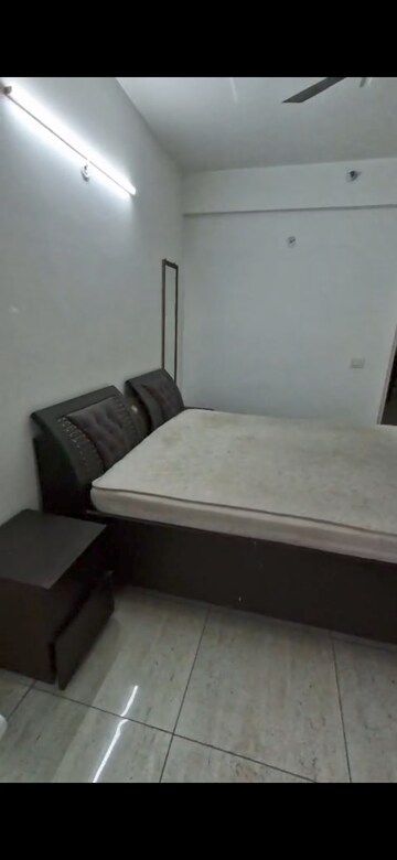 Bedroom in 3 BHK Apartment at Ajnara Ambrosia, Sector 118 – for Rent