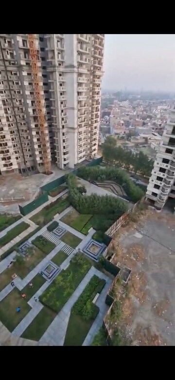 Master Plan in 3 BHK Apartment at Ajnara Ambrosia, Sector 118 – for Rent