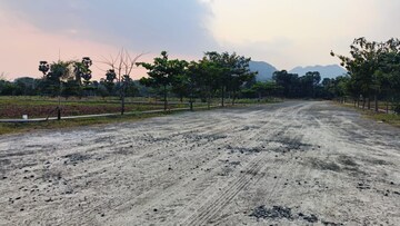  Plot – Exterior View View at Kothavalasa - for Sale