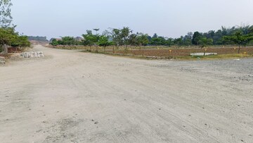  Plot For Sale in Kothavalasa