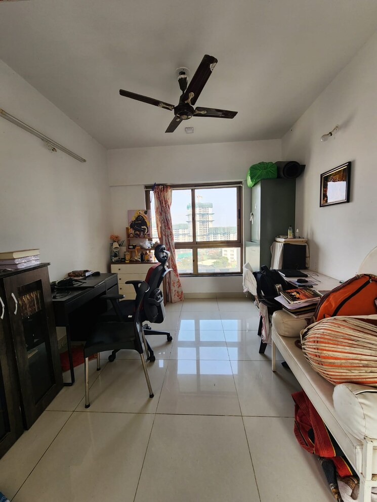 Living Room, paranjape-blue-ridge 3 Bedroom 1380 Sq.Ft. Apartment In Hinjewadi Pune 8428450