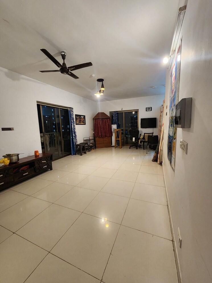  Parking, paranjape-blue-ridge 3 Bedroom 1380 Sq.Ft. Apartment In Hinjewadi Pune 8428450