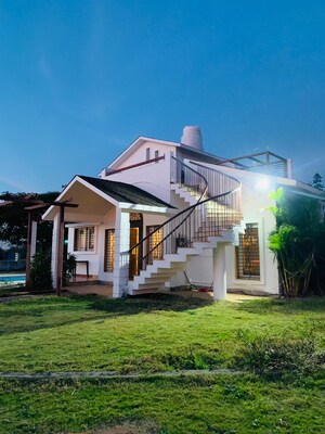  Plot – Exterior View View at Katol rd - for Sale