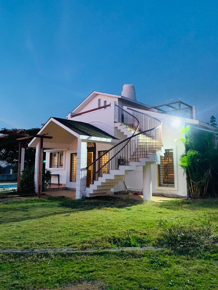 Exterior View, katol rd  5000 Sq.Ft. Plot In Katol rd Nagpur 8428462