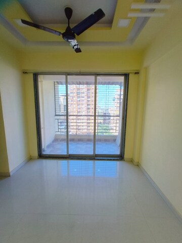1 BHK Apartment For Rent in Thakurli