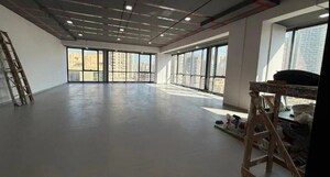 Floor Plan in  Office Space at Morya Grand, Jogeshwari West – for Sale