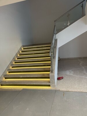 Staircase in  Office Space at Morya Grand, Jogeshwari West – for Sale