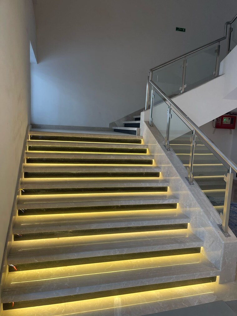 undefined, morya-grand Commercial Office Space 1166 Sq.Ft. In Jogeshwari West Mumbai 8428505