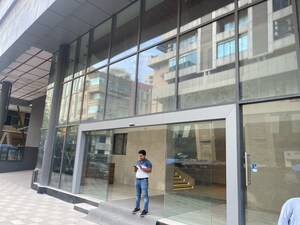 Parking in  Office Space at Morya Grand, Jogeshwari West – for Sale