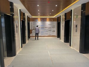 Parking in  Office Space at Morya Grand, Jogeshwari West – for Sale