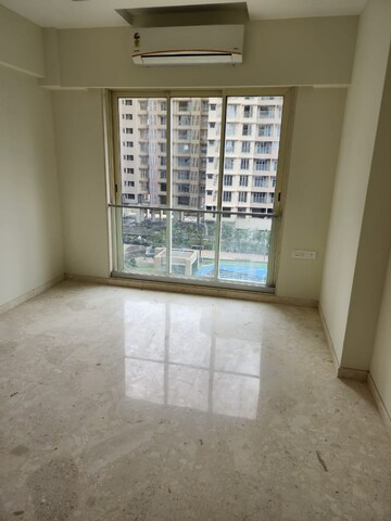 3 BHK Apartment For Rent in Lotus Sky Garden, Malad West