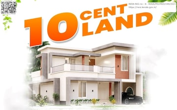 4 BHK Independent House For Sale in Kallekkad