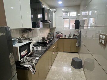 2.5 BHK Builder Floor For Rent in Paschim Vihar