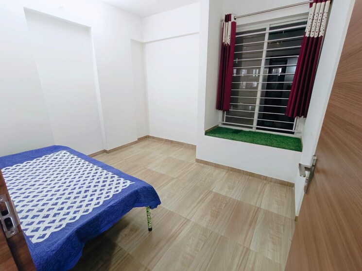 Bedroom, saheel-itrend-homes-phase-2 2 Bedroom 680 Sq.Ft. Apartment In Hinjewadi Pune 8428477