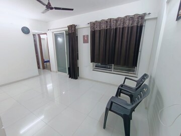 Team Area in 2 BHK Apartment at Saheel Itrend Homes Phase 2, Hinjewadi – for Sale