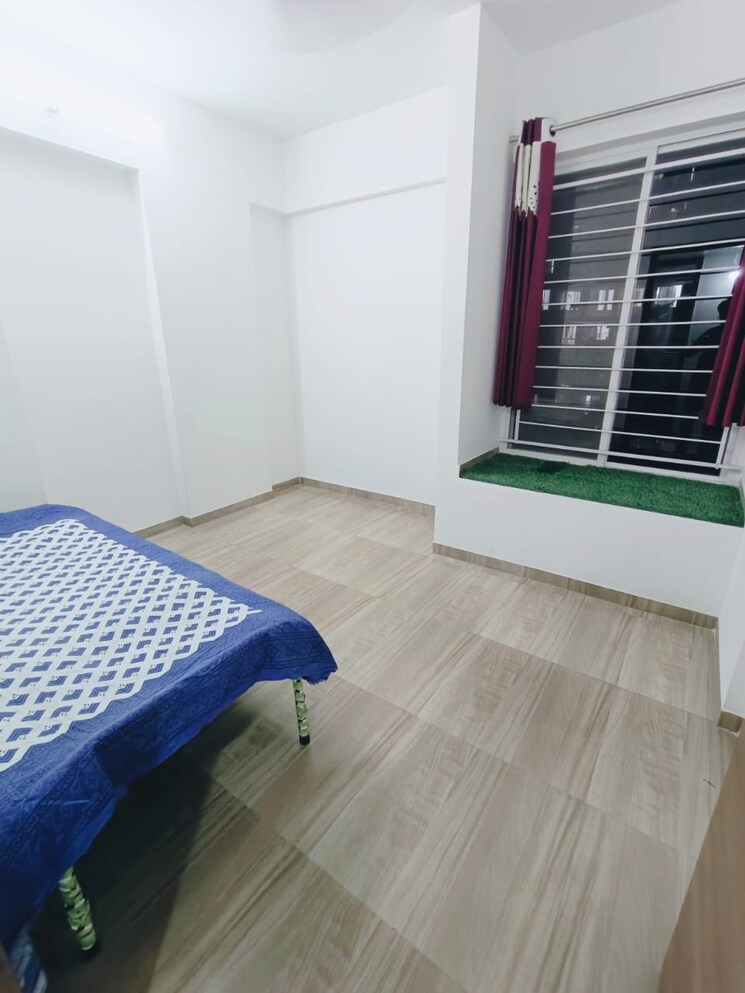 Bedroom, saheel-itrend-homes-phase-2 2 Bedroom 680 Sq.Ft. Apartment In Hinjewadi Pune 8428477