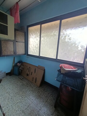 Bedroom in 1 BHK Apartment at Dombivli West – for Rent