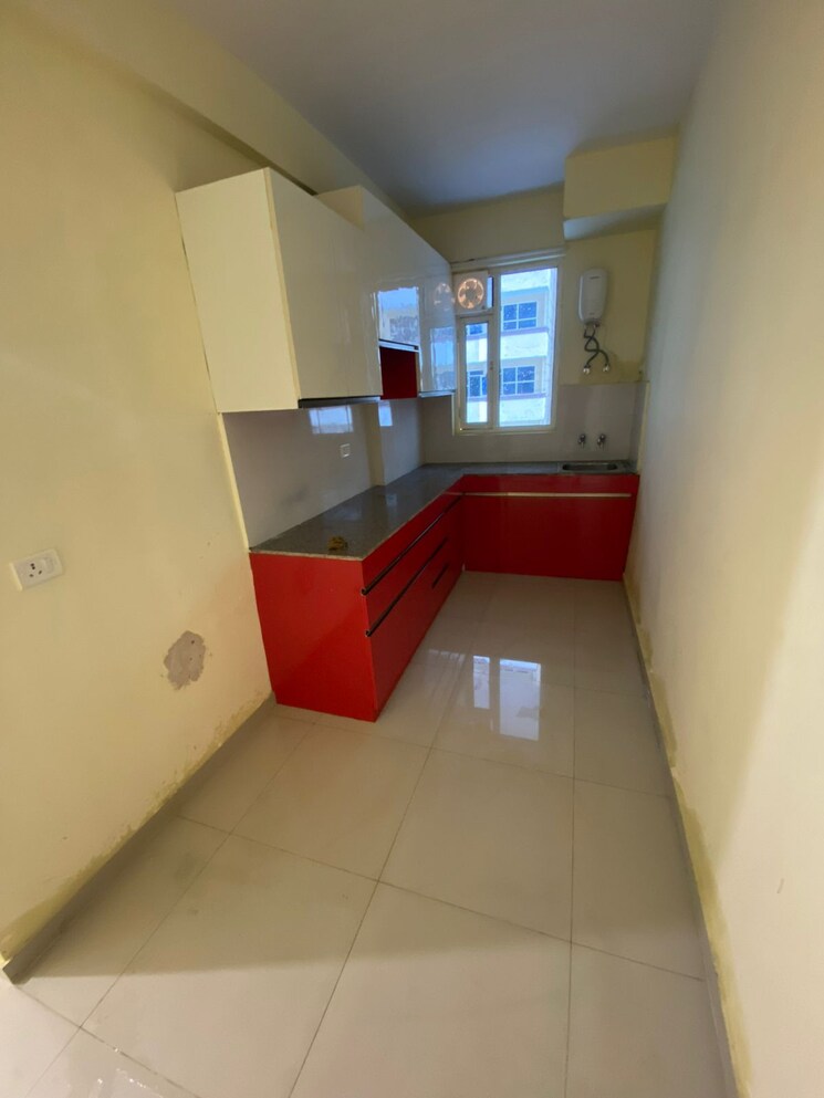 Kitchen, pyramid-urban-homes-3 2 Bedroom 698 Sq.Ft. Apartment In Sector 67a Gurgaon 8428490