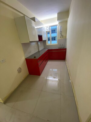 Staircase in 2 BHK Apartment at Pyramid Urban Homes 3, Sector 67a – for Sale