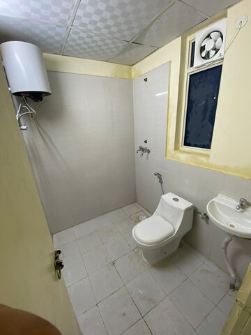 Bathroom in 2 BHK Apartment at Pyramid Urban Homes 3, Sector 67a – for Sale