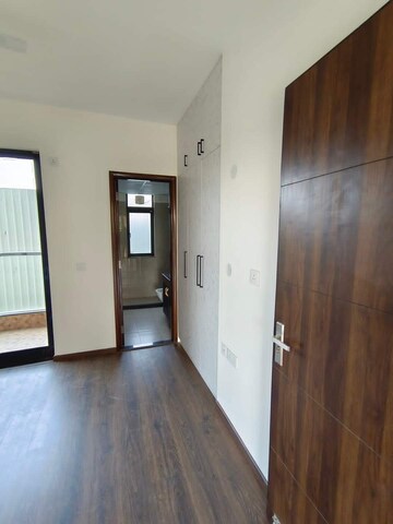 Building Lobby in 3 BHK Apartment at Birla Navya, Sector 63a – for Rent